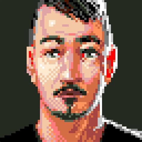 64x64 Pixel Art Creator Pixel Art