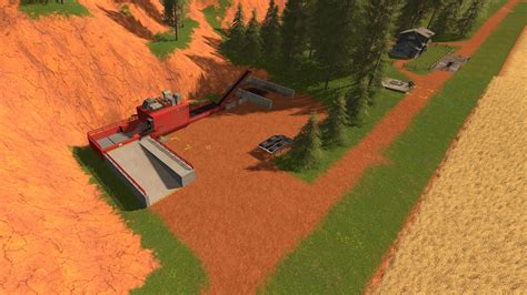 Fs17 Goldcrest Valley Platinum Edition V1007 Fsdestek Farming