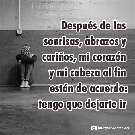 Cartas Despedidas De Amor