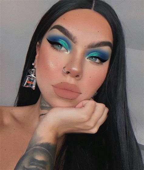 💦🐡ᴜ ɴ ᴅ ᴇ ʀ ᴛ ʜ ᴇ S ᴇ ᴀ🐡💦 ⠀ ⠀ ⠀ ⠀ ⠀ ⠀ ⠀ ⠀ Im So Obsessed With The Blue