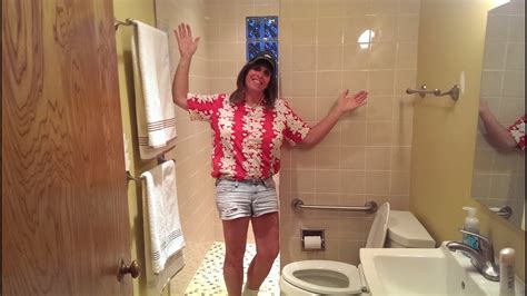 Tub to shower conversion cost the price to convert a bathtub to a shower ranges from $1,200 to $8,000, with an average of $3,000. Bathroom Renovation & Tub to Barrier Free Shower ...