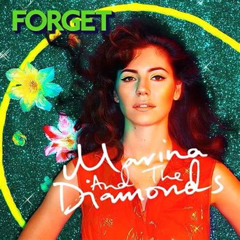 marina and the diamonds songs margaret wiegel