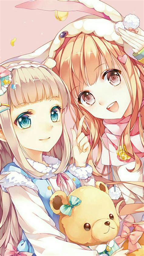 Maybe you would like to learn more about one of these? 197 best ♡ Anime Friends♡ images on Pinterest | Chi bi, Fan art and Fanart