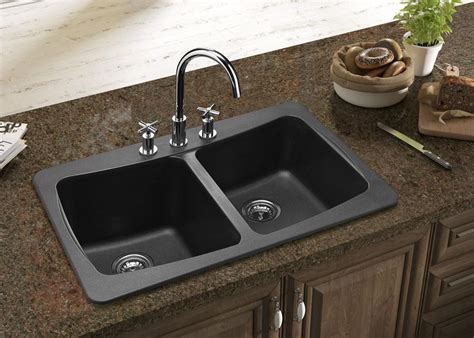 Maybe you would like to learn more about one of these? What is Best Kitchen Sink Material? - HomesFeed
