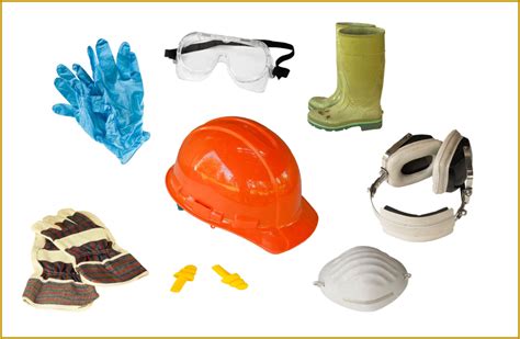 Safer Times The Good Days Work Blog Personal Protective Equipment Ppe