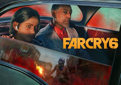 Primer Vídeo De Far Cry 6 Que En Su Presentación Oficial Revela Fechas Y Ediciones