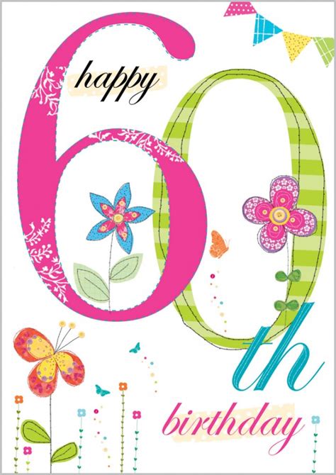 60th Birthday Clipart Female 10 Free Cliparts Download Images On