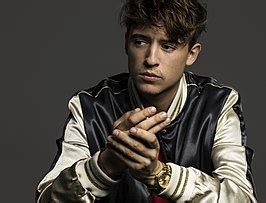 His birth sign is libra and his life path number is 3. Lil' Kleine - Wikipedia