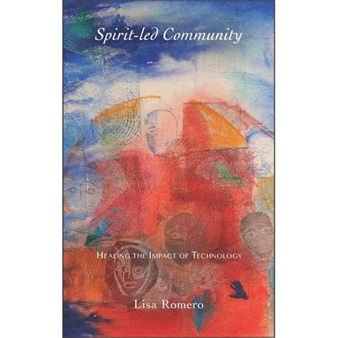 Spirit Led Community — New Arrival
