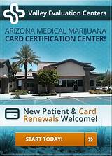 Photos of Arizona Marijuana Doctors