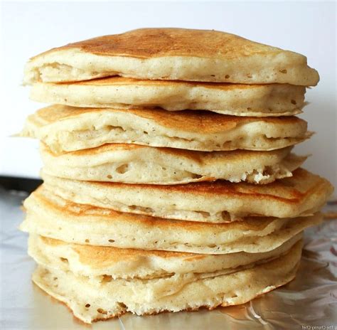 Pancake Batter Recipe No Milk Bread Coconut Flour 2021