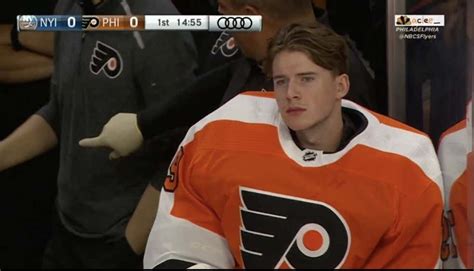 It's A Bad Year To Be A Hockey Net Because Shayne ...