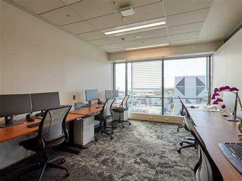 Private Offices Britomart Place Office Space