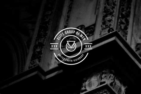 Secret Society Badges 2 By Tsv Creative Thehungryjpeg