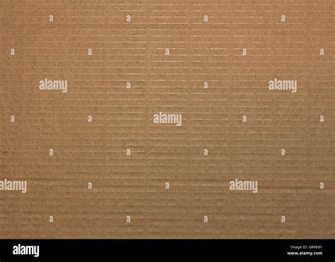 Cardboard Box Texture Hi Res Stock Photography And Images Alamy