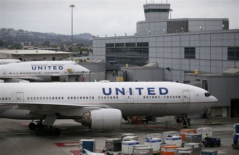 Trapped Baggage Handler Rode In Cargo Hold During Hourlong United