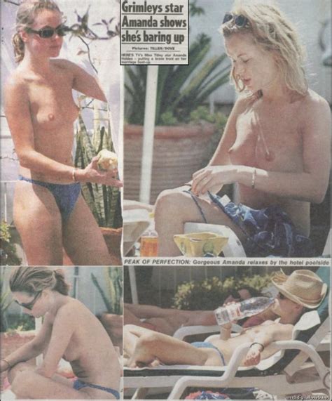 Beach Babes Nude Pics Página 10