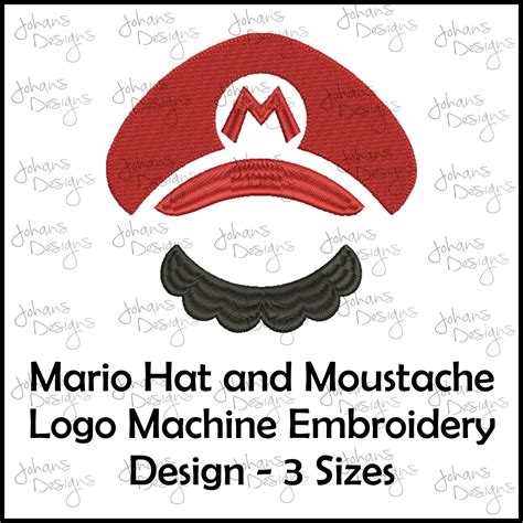 Super Mario Hat Svg Super Mario Svg Mario Svg Png Dxf Eps Inspire