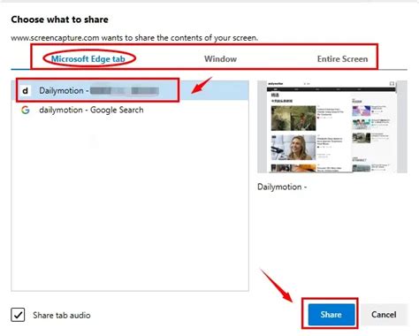 How To Record Dailymotion Videos On Pc In 2023 3 Ways Workintool