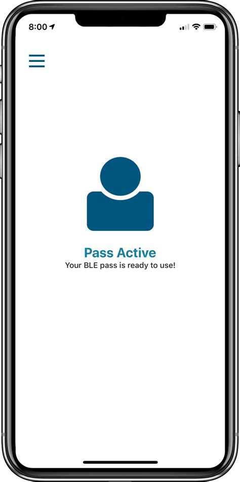 MyPass Mobile Credentials
