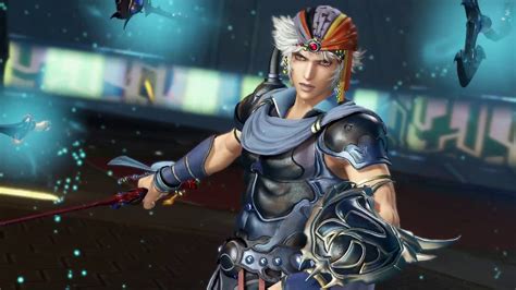 Firion Final Fantasy Hd Wallpapers And Backgrounds