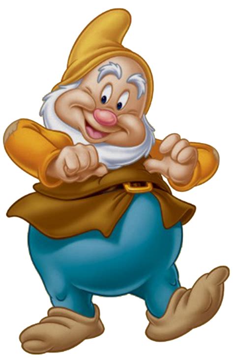 Categorysnow White And The Seven Dwarfs Characters