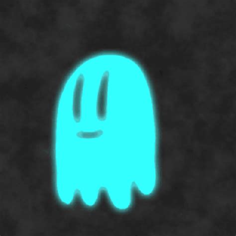 Animated Ghost Clipart Best