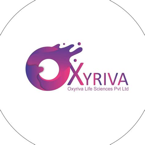 Oxyriva Life Sciences Pvt Ltd Posts Facebook
