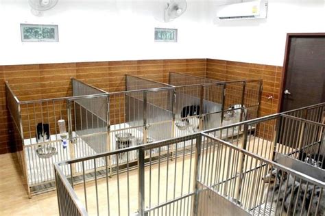 Care Kennel