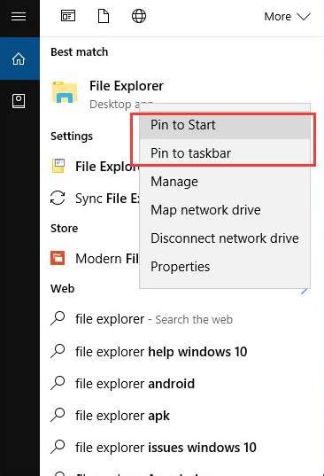 Get Help With File Explorer In Windows 10 Easily Driver Easy