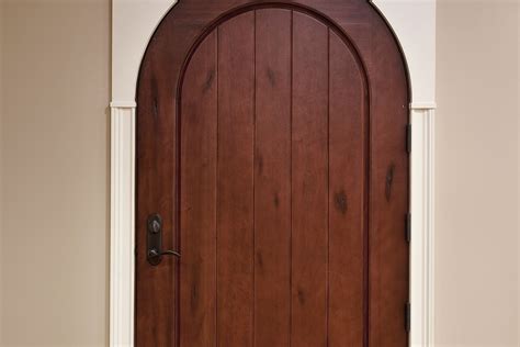 Dbi 123mahogany Medium Wine Cellar Wood Entry Doors From Doors For