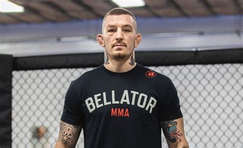 And the lineal lightweight and welterweight titles. Austin Vanderford Signs With Bellator | FIGHT SPORTS