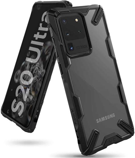 Top 10 Best Samsung Galaxy S20 Ultra Cases Updated September 2021