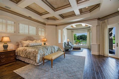 21 Chateau Chic Bedroom Designs Decorating Ideas Design Trends