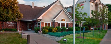 Residence Inn West Springfield | Extended Stay West Springfield MA Hotel