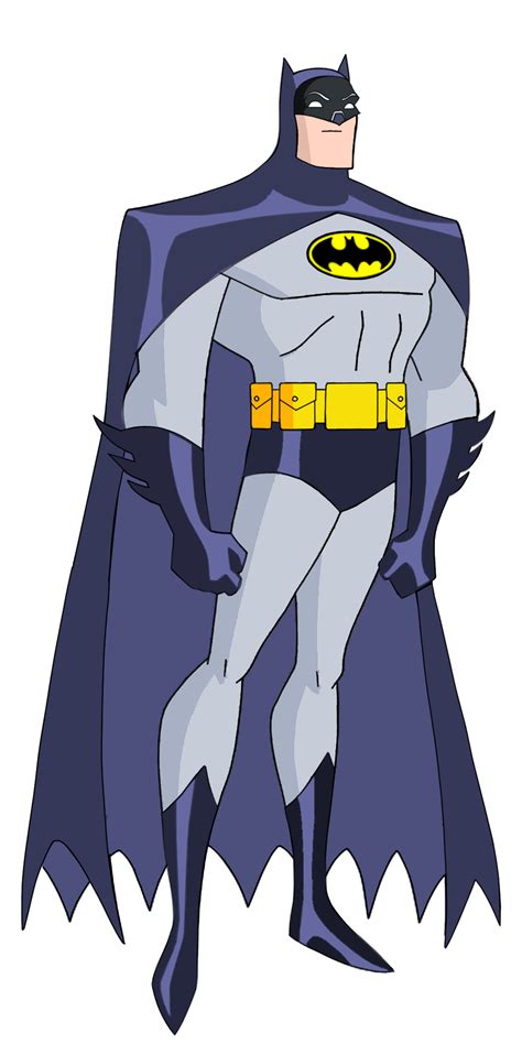 Batman(60s) by the--jacobian on DeviantArt in 2020 | Two face batman, Batman, Batman universe