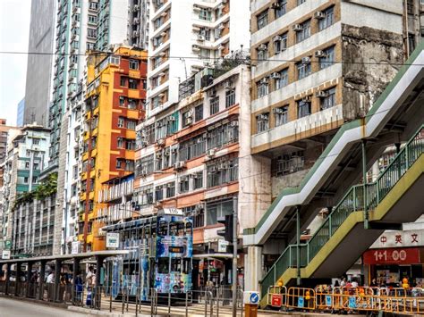 Quarry Bay Backpacker Travel Guide To Hong Kong In 24 Hours By