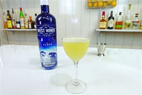 Maybe you would like to learn more about one of these? Bees Knees Cocktail Recipe - Gin, Citrus and Honey - YUM!