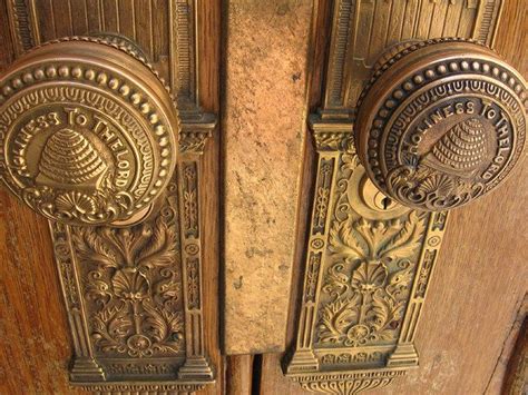 12 Exquisite Temple Doors From Around The World Photos Salt Lake