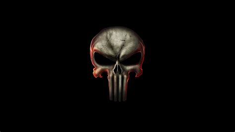 Free Download The Punisher Computer Wallpapers Desktop Backgrounds