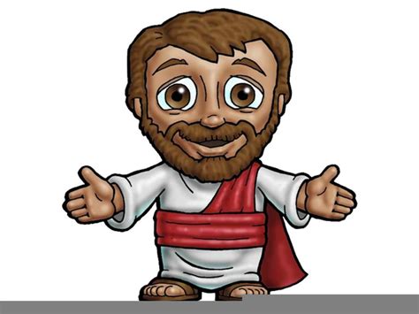 Animated Clipart Of Bible Characters Free Images At