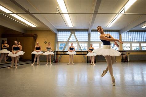 Olympic Ballet Theatre Brings ‘sleeping Beauty To Edmonds Everett