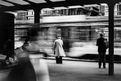 A Simple Secret To Better Street Photography 500px