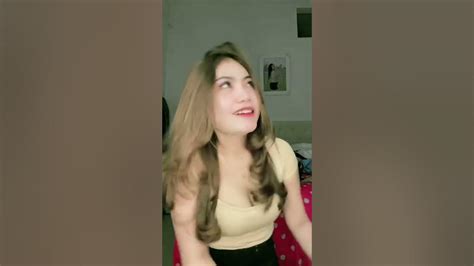 Mama Muda Toket Gede Montok 💦💦🤩 Shorts Youtube
