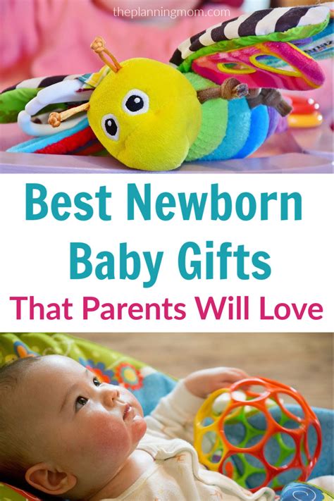 If you have a pregnant friend who will soon welcome her baby, then this carrier wrap is a very thoughtful gift. Best Newborn Baby Gifts That Parents Will Love - The ...