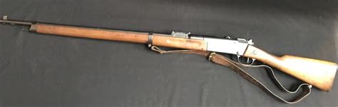 Fusil Lebel M1886 Catégorie D1 Aiolfi Gbr