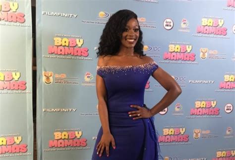 Her name is norma mngoma, i'm so excited to use my maiden surname again, this is who i am and where i belong. Salamina Mosese On Why She Went Public About Her ...