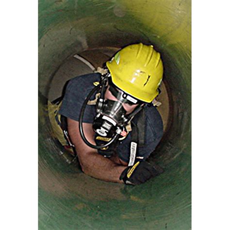 Confined Space Training Low Medium Risk Only From Safety Gear Store Ltd