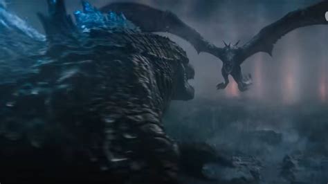 Monarch Legacy Of Monsters Trailer Teases Serious Godzilla Action