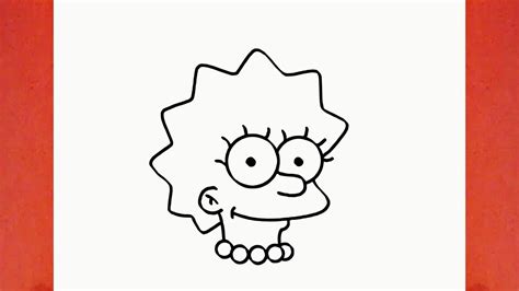 Bart simpson desenho de mrslais gartic. COMO DIBUJAR A LISA SIMPSON DE LOS SIMPSONS - YouTube